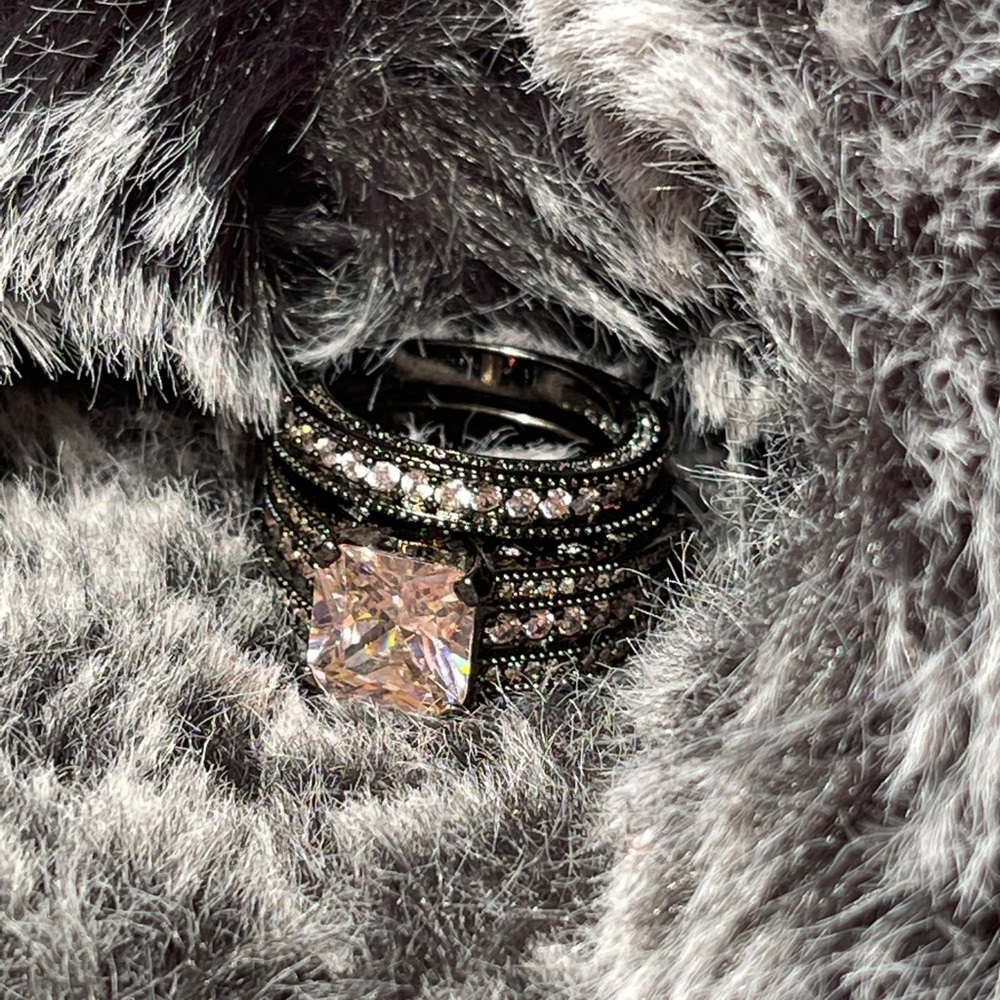 Wedding ring